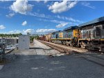 CSX 7092